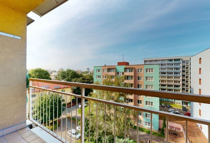 Prenájom bytu 1-izbový 30 m², U Parku, Ostrava, Moravskoslezský kraj Prenájom bytu 1-izbový 30 m², U Parku, Ostrava, Moravskoslezský kraj