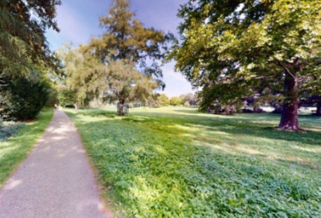 Prenájom bytu 1-izbový 30 m², U Parku, Ostrava, Moravskoslezský kraj Prenájom bytu 1-izbový 30 m², U Parku, Ostrava, Moravskoslezský kraj