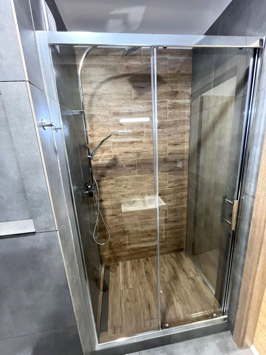 Prenájom bytu 1-izbový 30 m², U Parku, Ostrava, Moravskoslezský kraj Prenájom bytu 1-izbový 30 m², U Parku, Ostrava, Moravskoslezský kraj