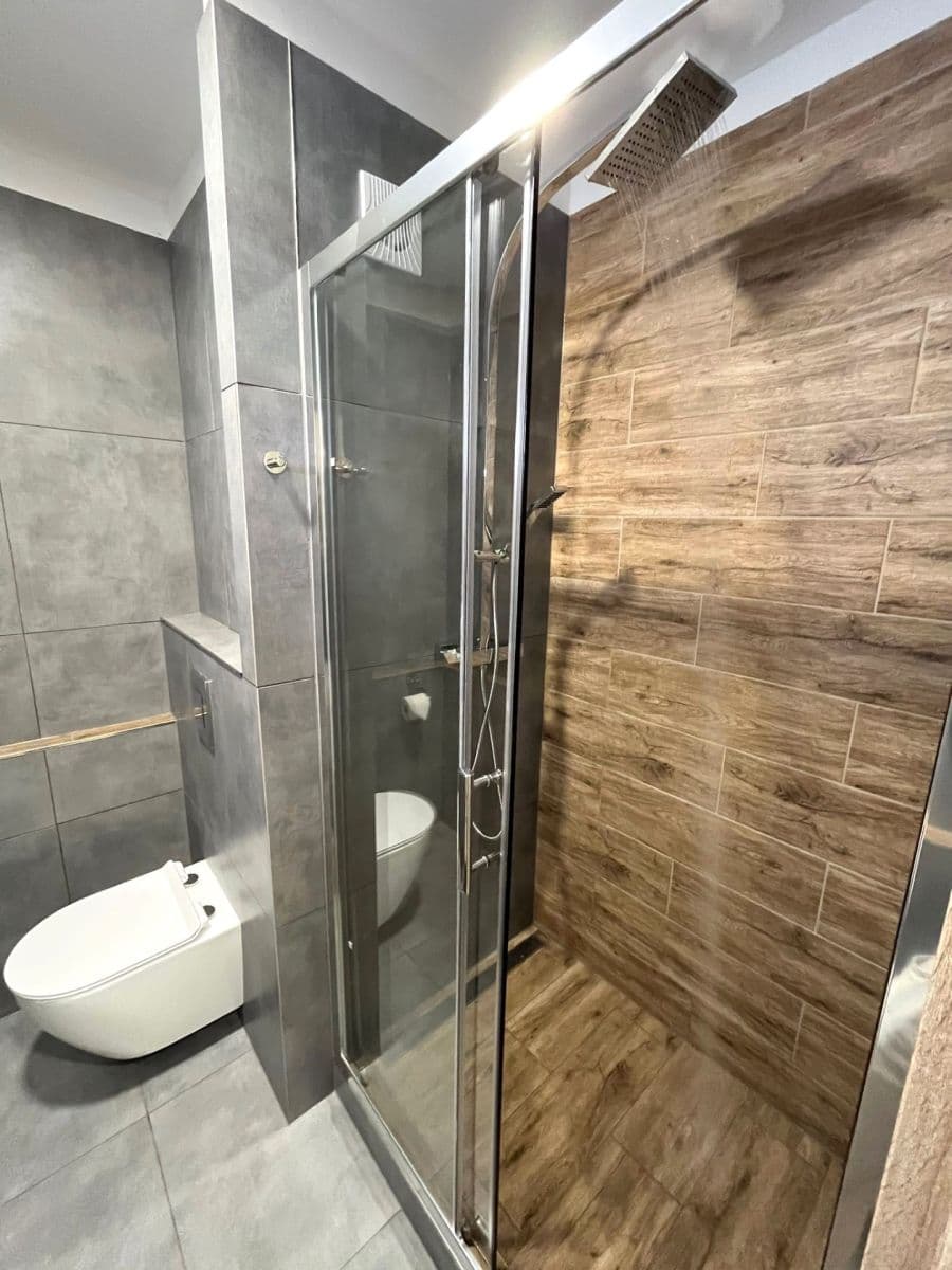 Prenájom bytu 1-izbový 30 m², U Parku, Ostrava, Moravskoslezský kraj Prenájom bytu 1-izbový 30 m², U Parku, Ostrava, Moravskoslezský kraj