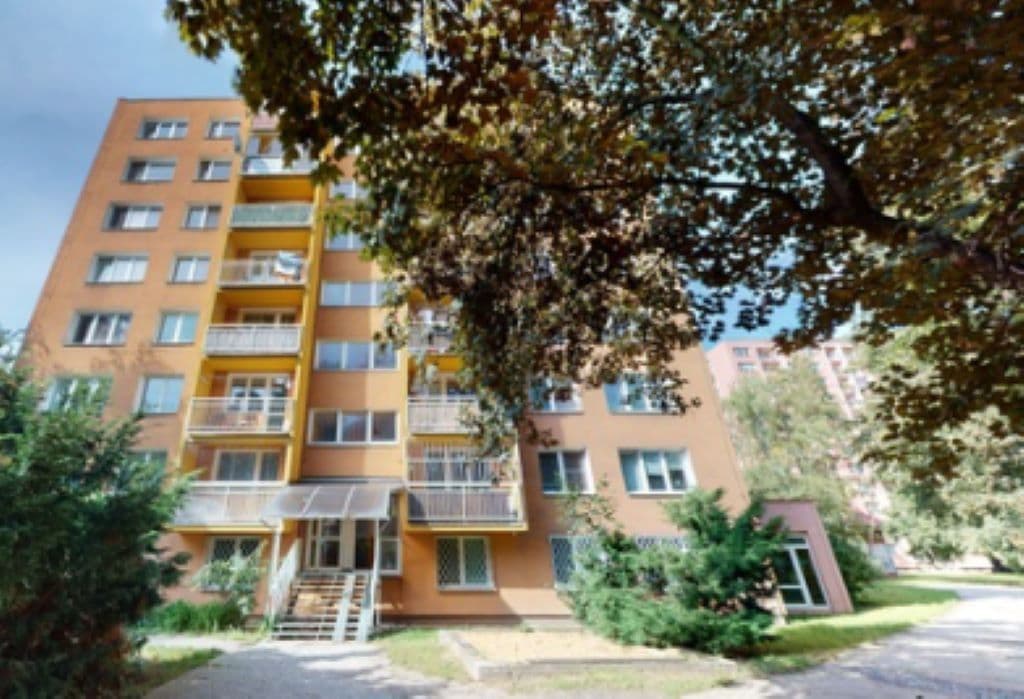 Prenájom bytu 1-izbový 30 m², U Parku, Ostrava, Moravskoslezský kraj Prenájom bytu 1-izbový 30 m², U Parku, Ostrava, Moravskoslezský kraj