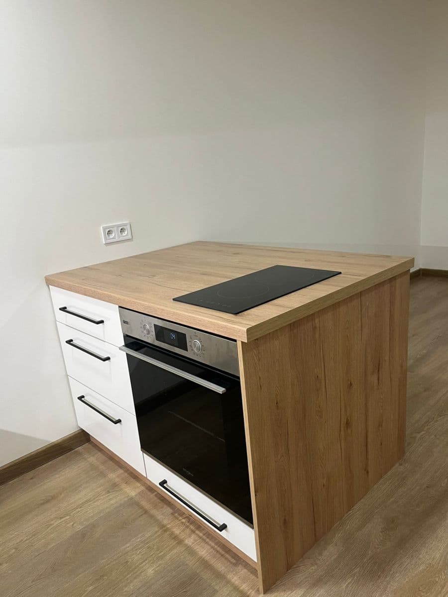 Prenájom bytu 1-izbový 30 m², U Parku, Ostrava, Moravskoslezský kraj Prenájom bytu 1-izbový 30 m², U Parku, Ostrava, Moravskoslezský kraj