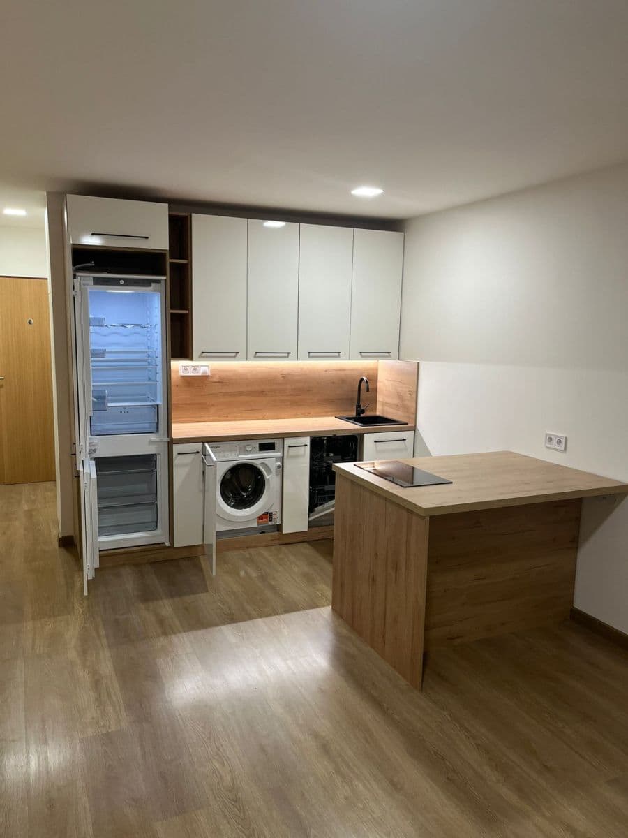 Prenájom bytu 1-izbový 30 m², U Parku, Ostrava, Moravskoslezský kraj Prenájom bytu 1-izbový 30 m², U Parku, Ostrava, Moravskoslezský kraj