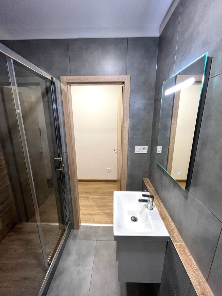 Prenájom bytu 1-izbový 30 m², U Parku, Ostrava, Moravskoslezský kraj Prenájom bytu 1-izbový 30 m², U Parku, Ostrava, Moravskoslezský kraj