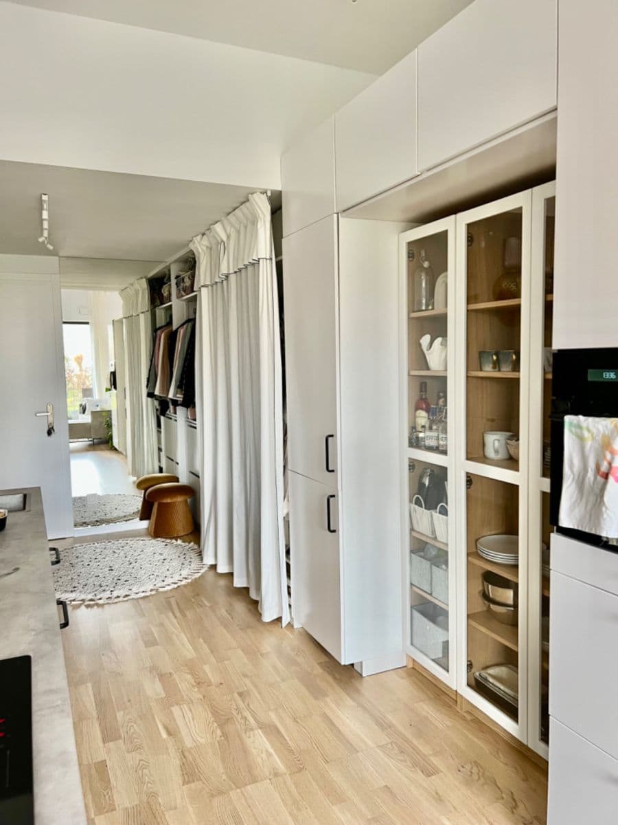 Prenájom bytu 1-izbový 60 m², Račianska, Nové Mesto, Bratislavský kraj Prenájom bytu 1-izbový 60 m², Račianska, Nové Mesto, Bratislavský kraj