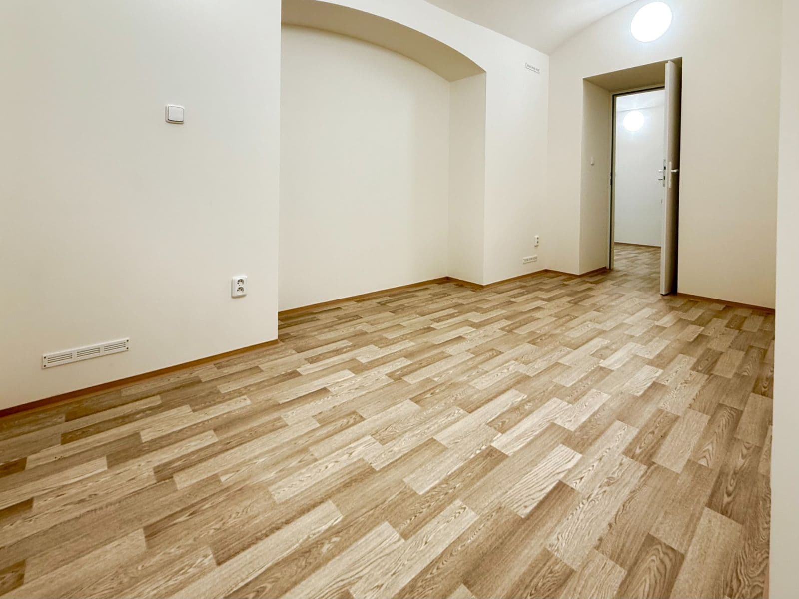 Predaj bytu 2-izbový 56 m², Čestmírova, Praha, Praha Predaj bytu 2-izbový 56 m², Čestmírova, Praha, Praha