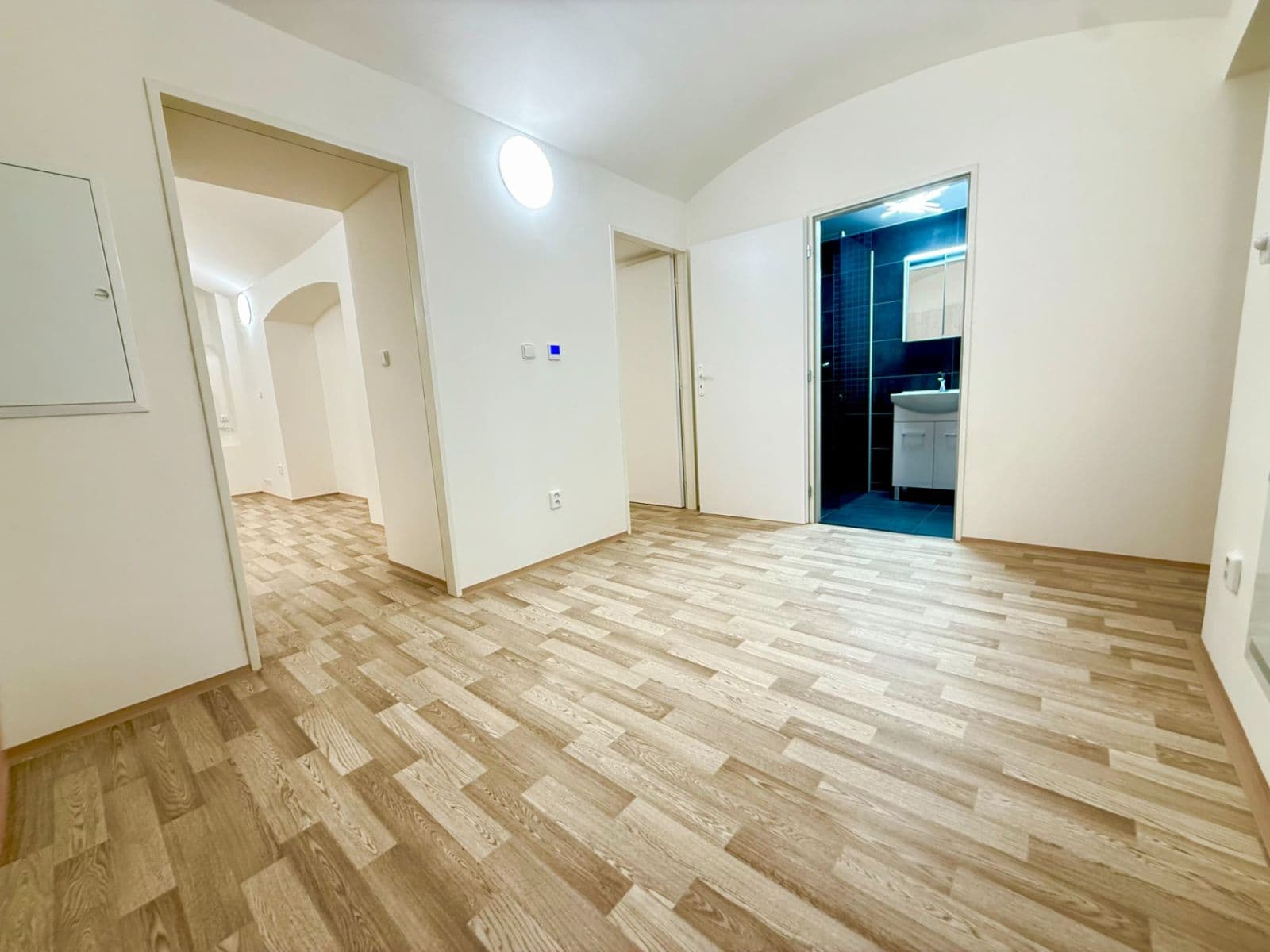 Predaj bytu 2-izbový 56 m², Čestmírova, Praha, Praha Predaj bytu 2-izbový 56 m², Čestmírova, Praha, Praha