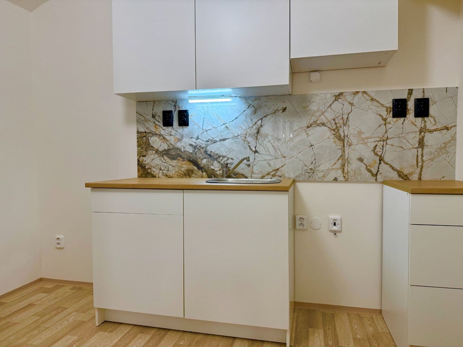 Predaj bytu 2-izbový 56 m², Čestmírova, Praha, Praha Predaj bytu 2-izbový 56 m², Čestmírova, Praha, Praha