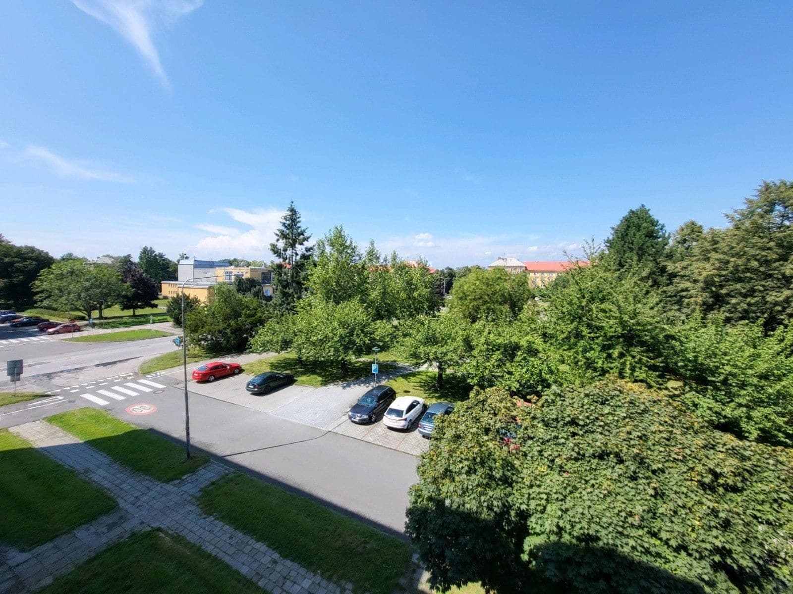 Prenájom bytu 2-izbový 55 m², Dvořákova, Karviná, Moravskoslezský kraj Prenájom bytu 2-izbový 55 m², Dvořákova, Karviná, Moravskoslezský kraj