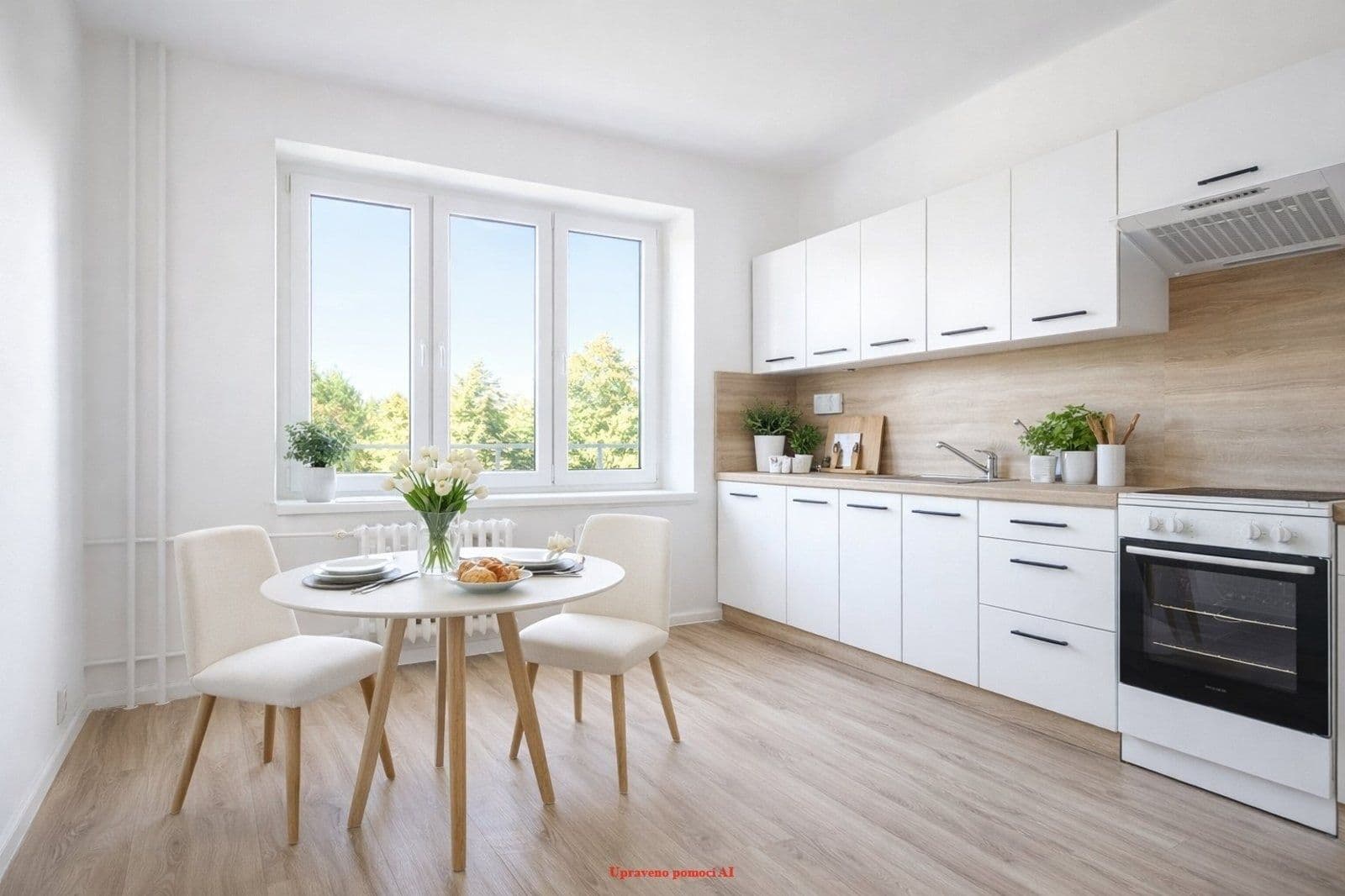 Prenájom bytu 2-izbový 55 m², Dvořákova, Karviná, Moravskoslezský kraj Prenájom bytu 2-izbový 55 m², Dvořákova, Karviná, Moravskoslezský kraj