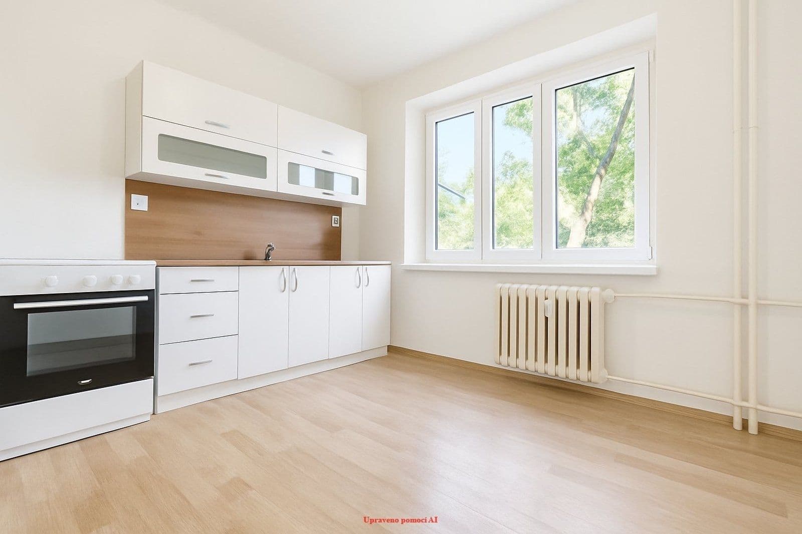 Prenájom bytu 2-izbový 55 m², tř. Osvobození, Karviná, Moravskoslezský kraj Prenájom bytu 2-izbový 55 m², tř. Osvobození, Karviná, Moravskoslezský kraj
