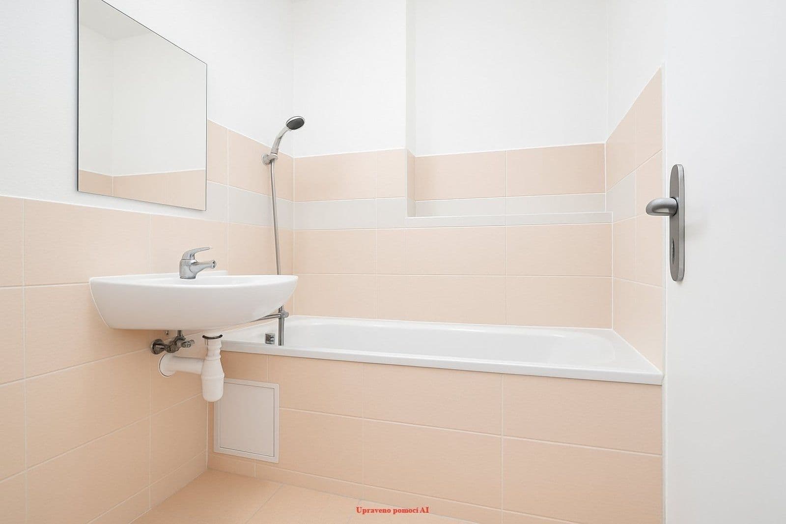 Prenájom bytu 2-izbový 55 m², tř. Osvobození, Karviná, Moravskoslezský kraj Prenájom bytu 2-izbový 55 m², tř. Osvobození, Karviná, Moravskoslezský kraj