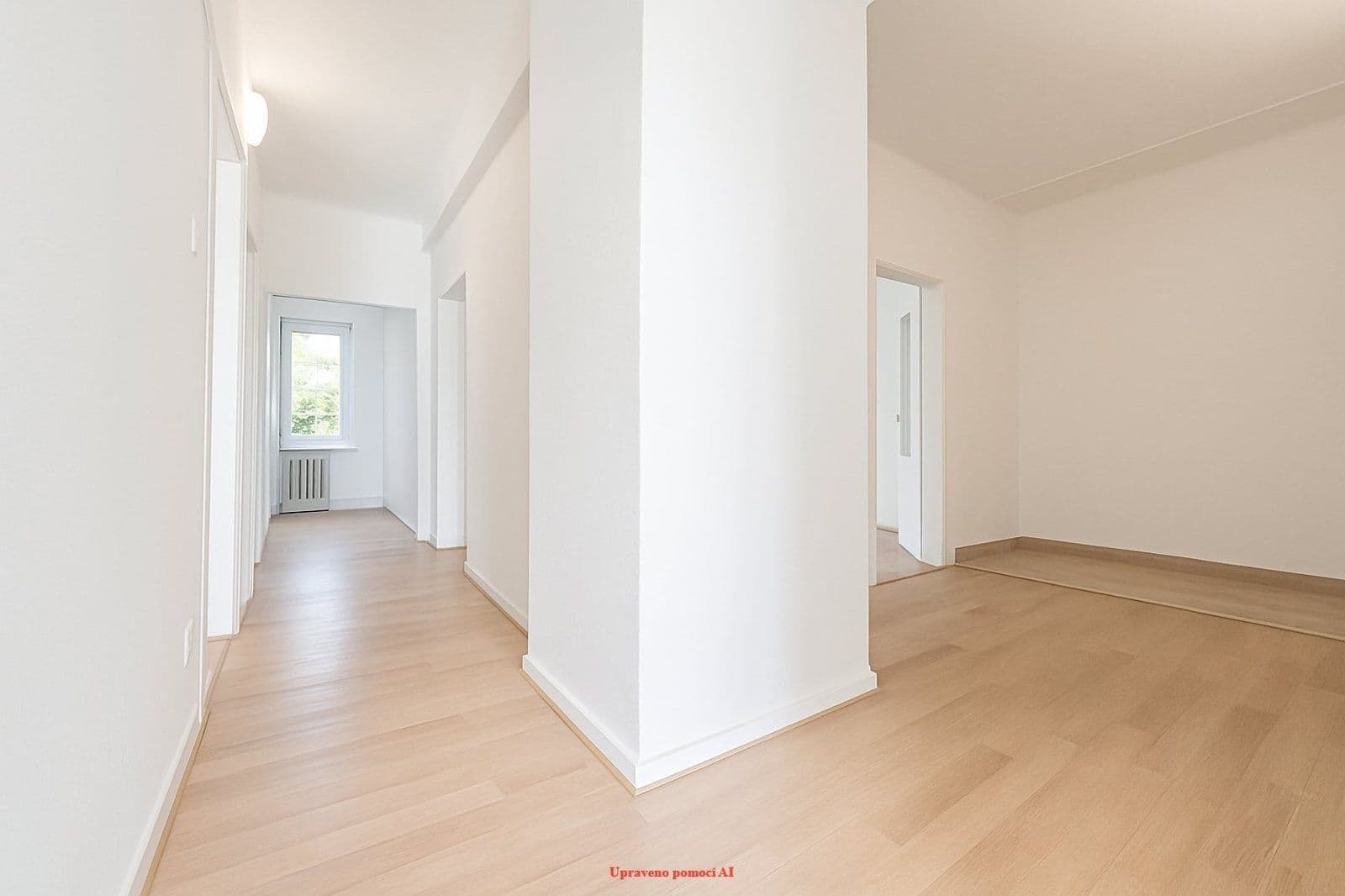 Prenájom bytu 2-izbový 55 m², tř. Osvobození, Karviná, Moravskoslezský kraj Prenájom bytu 2-izbový 55 m², tř. Osvobození, Karviná, Moravskoslezský kraj