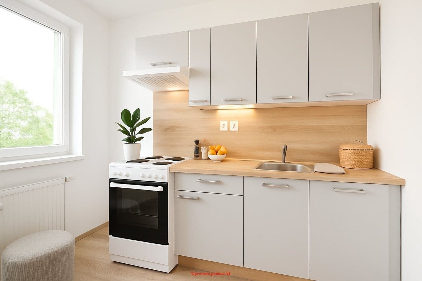 Prenájom bytu 2-izbový 38 m², Nad stadionem, Frýdek-Místek, Moravskoslezský kraj Prenájom bytu 2-izbový 38 m², Nad stadionem, Frýdek-Místek, Moravskoslezský kraj