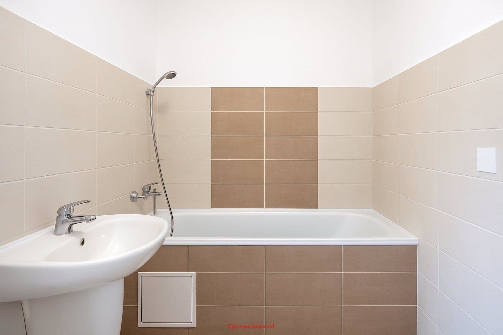 Prenájom bytu 2-izbový 38 m², Nad stadionem, Frýdek-Místek, Moravskoslezský kraj Prenájom bytu 2-izbový 38 m², Nad stadionem, Frýdek-Místek, Moravskoslezský kraj