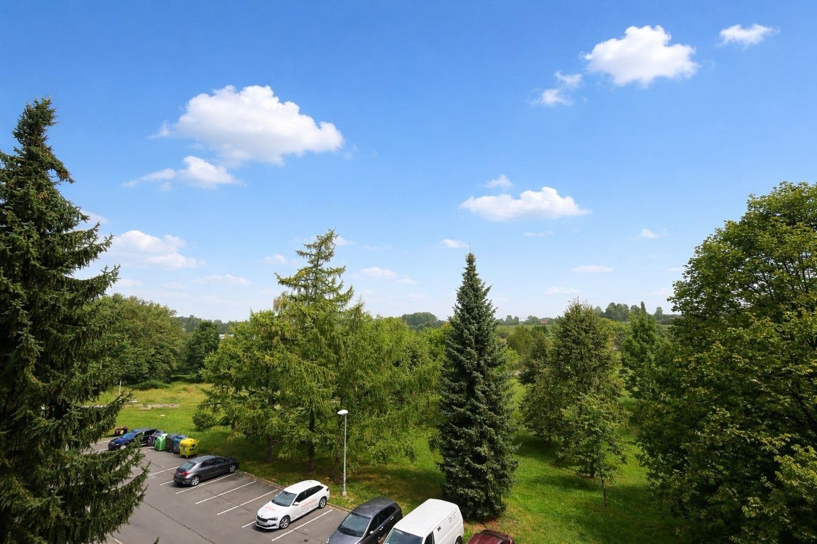 Prenájom bytu 2-izbový 38 m², Nad stadionem, Frýdek-Místek, Moravskoslezský kraj Prenájom bytu 2-izbový 38 m², Nad stadionem, Frýdek-Místek, Moravskoslezský kraj