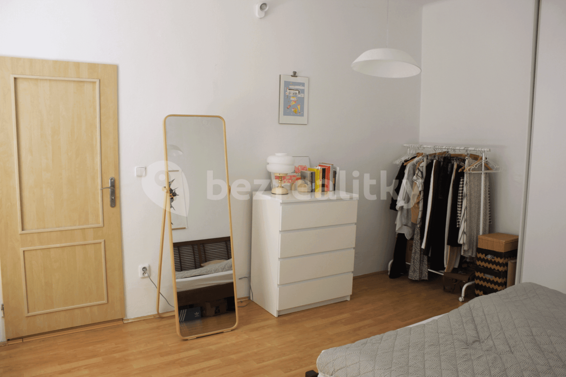 Prenájom bytu 2-izbový 50 m², Sinkulova, Praha, Praha Prenájom bytu 2-izbový 50 m², Sinkulova, Praha, Praha