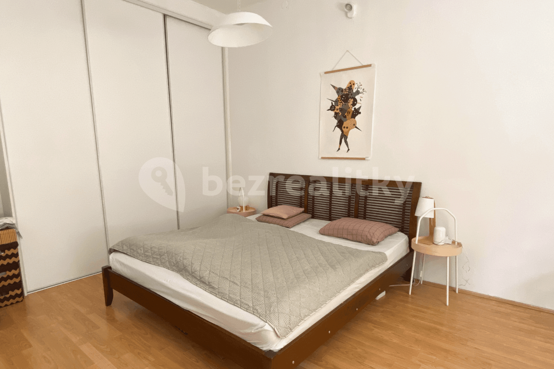 Prenájom bytu 2-izbový 50 m², Sinkulova, Praha, Praha Prenájom bytu 2-izbový 50 m², Sinkulova, Praha, Praha