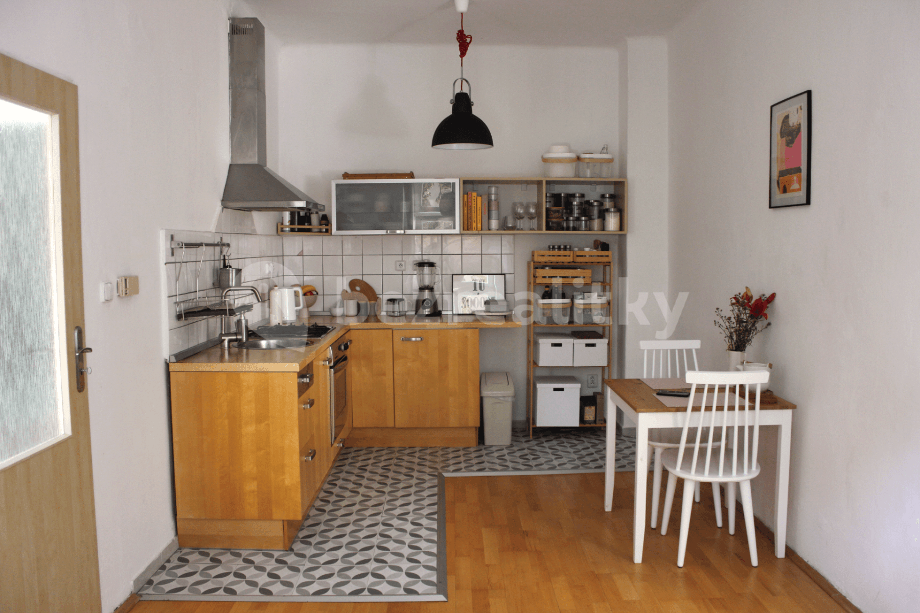 Prenájom bytu 2-izbový 50 m², Sinkulova, Praha, Praha Prenájom bytu 2-izbový 50 m², Sinkulova, Praha, Praha