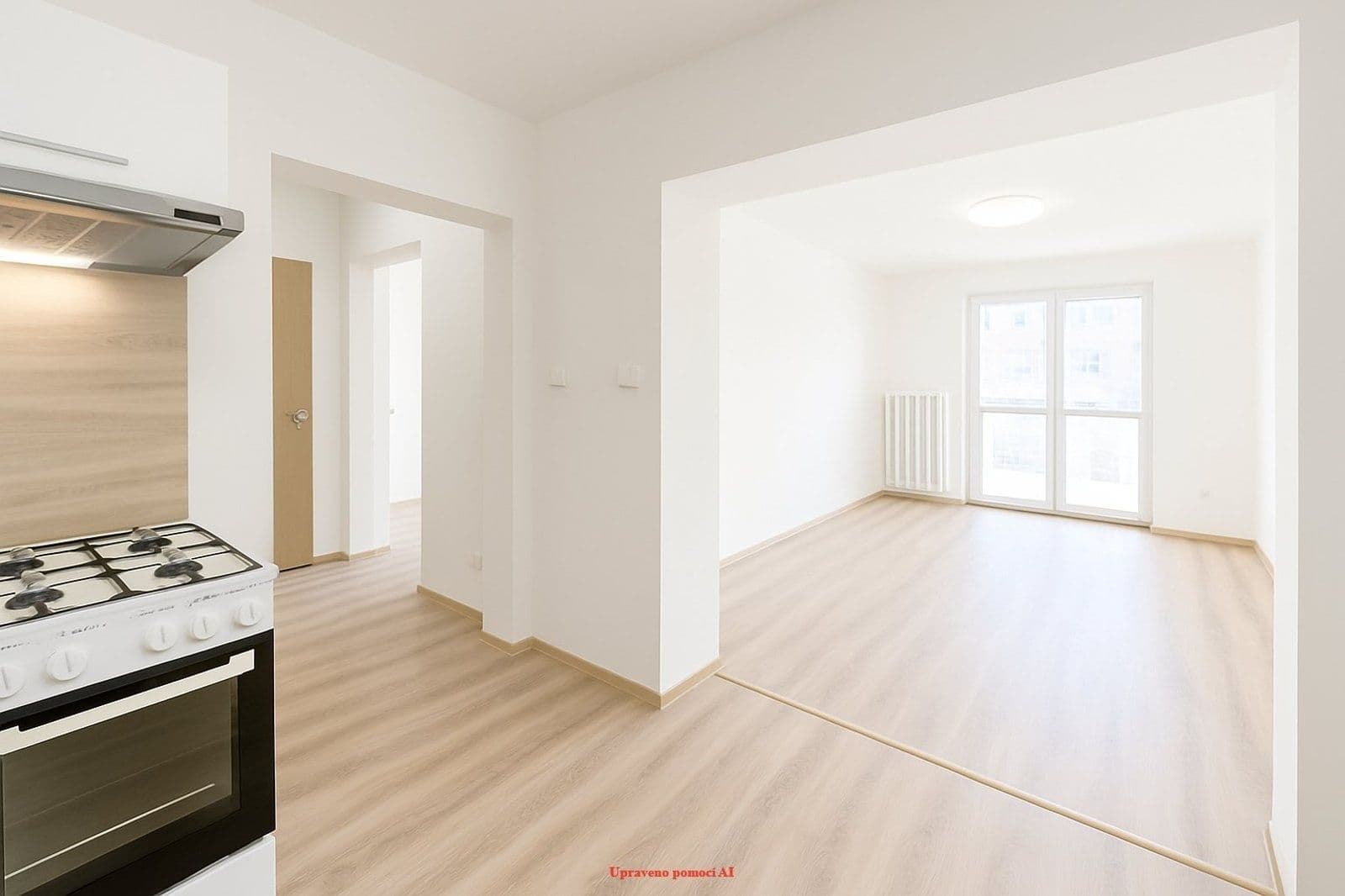 Prenájom bytu 2-izbový 47 m², Osadní, Havířov, Moravskoslezský kraj Prenájom bytu 2-izbový 47 m², Osadní, Havířov, Moravskoslezský kraj