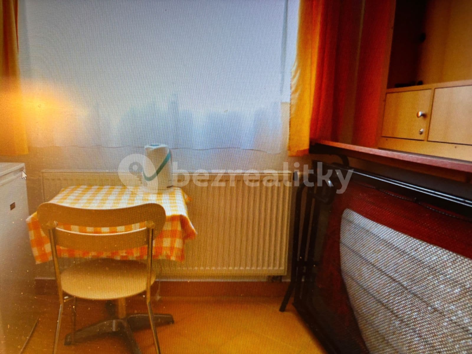 Prenájom bytu 1-izbový 8 m², Roztylské sady, Praha, Praha Prenájom bytu 1-izbový 8 m², Roztylské sady, Praha, Praha