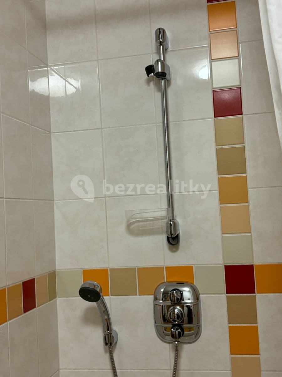 Prenájom bytu 1-izbový 8 m², Roztylské sady, Praha, Praha Prenájom bytu 1-izbový 8 m², Roztylské sady, Praha, Praha