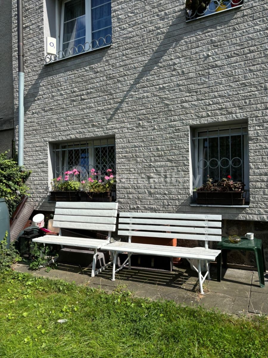 Prenájom bytu 1-izbový 8 m², Roztylské sady, Praha, Praha Prenájom bytu 1-izbový 8 m², Roztylské sady, Praha, Praha