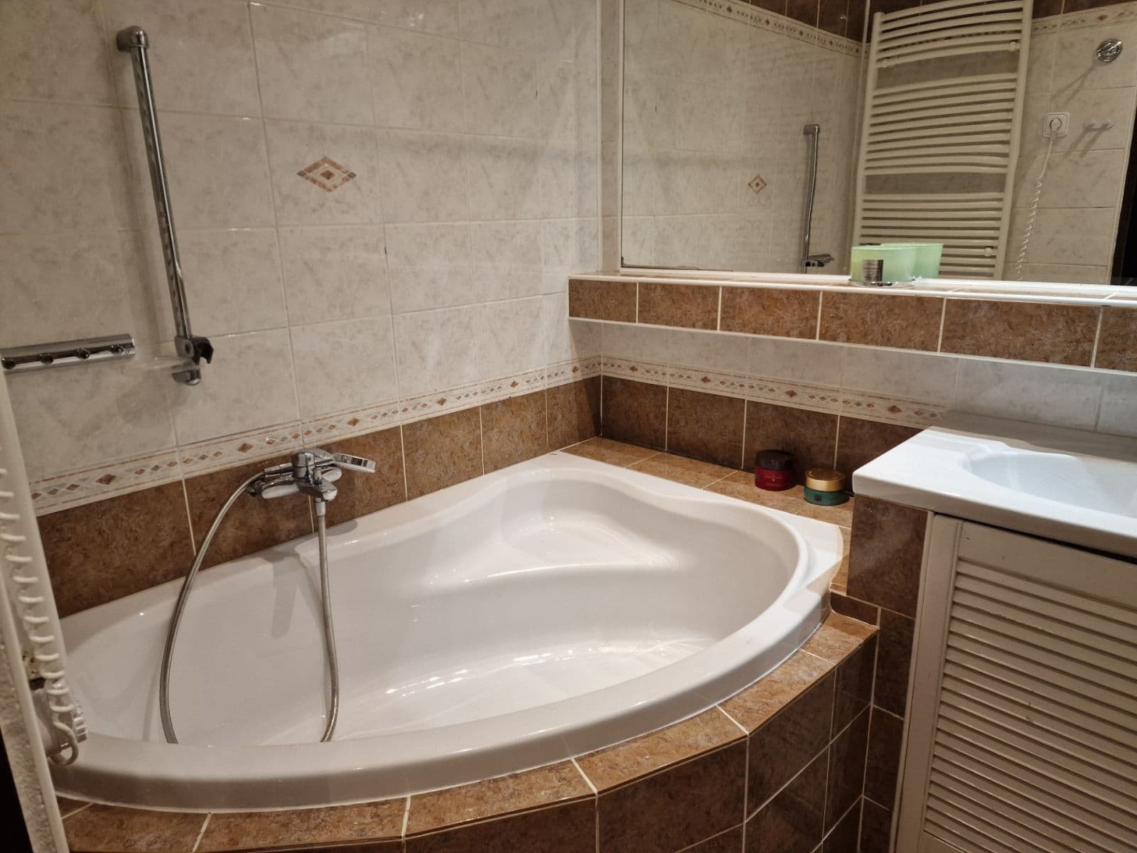 Predaj bytu 3-izbový 67 m², Tererova, Praha, Praha Predaj bytu 3-izbový 67 m², Tererova, Praha, Praha