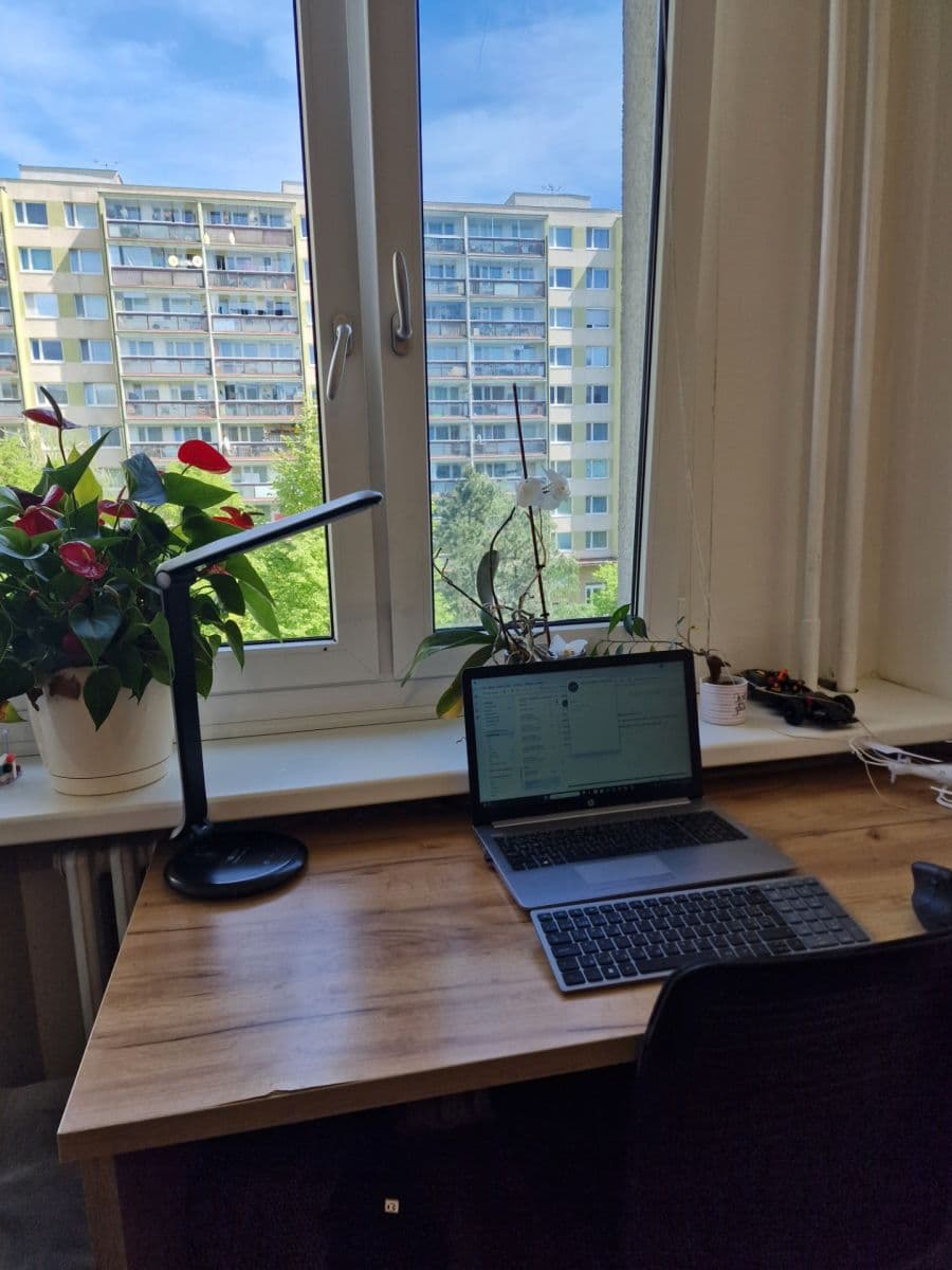 Predaj bytu 3-izbový 67 m², Tererova, Praha, Praha Predaj bytu 3-izbový 67 m², Tererova, Praha, Praha