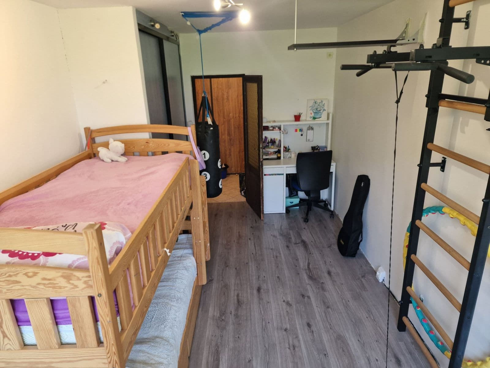 Predaj bytu 3-izbový 67 m², Tererova, Praha, Praha Predaj bytu 3-izbový 67 m², Tererova, Praha, Praha