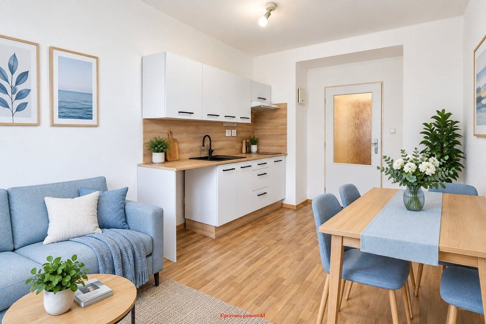 Prenájom bytu 1-izbový 18 m², Hlavní třída, Havířov, Moravskoslezský kraj Prenájom bytu 1-izbový 18 m², Hlavní třída, Havířov, Moravskoslezský kraj