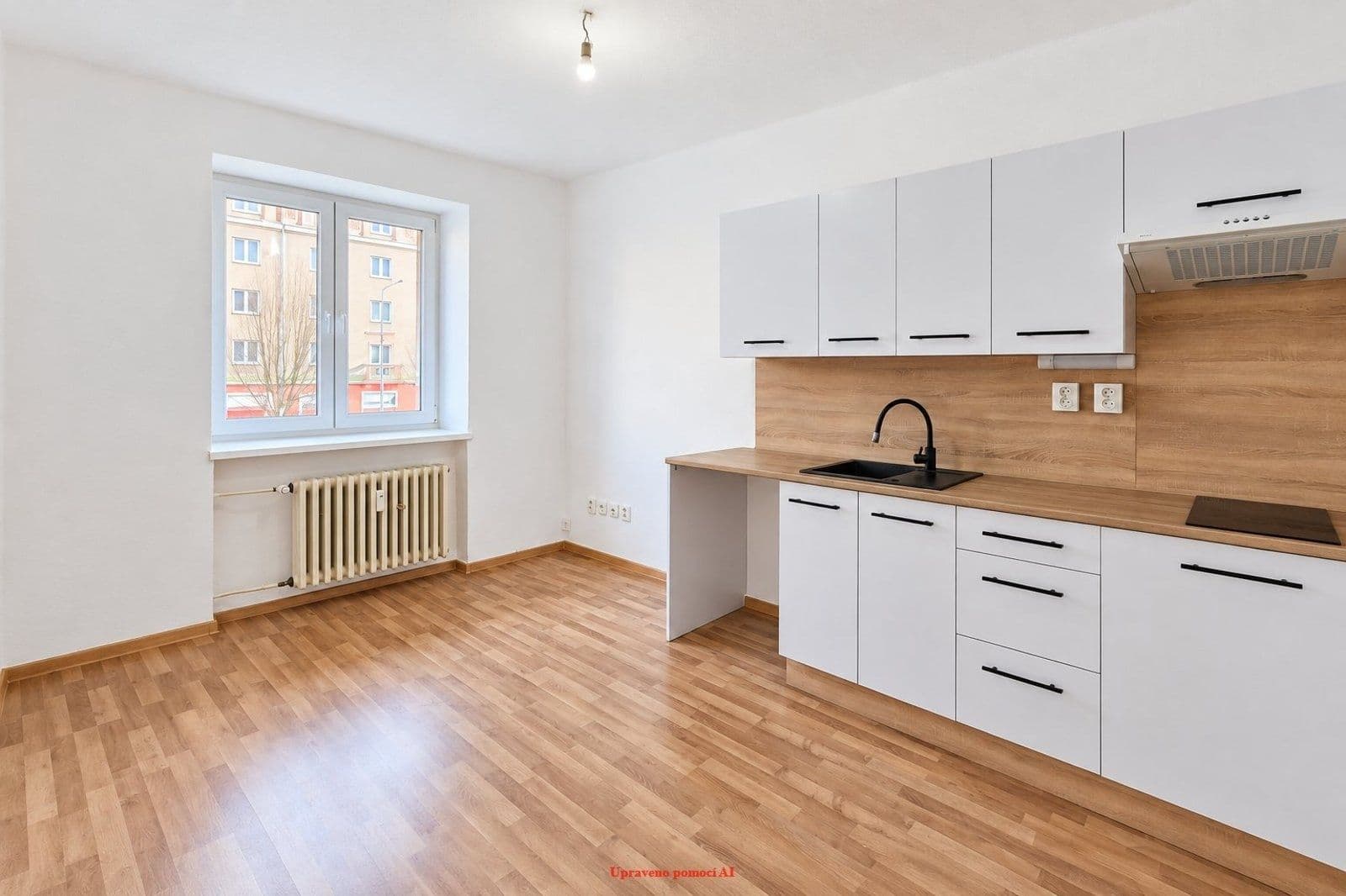 Prenájom bytu 1-izbový 18 m², Hlavní třída, Havířov, Moravskoslezský kraj Prenájom bytu 1-izbový 18 m², Hlavní třída, Havířov, Moravskoslezský kraj