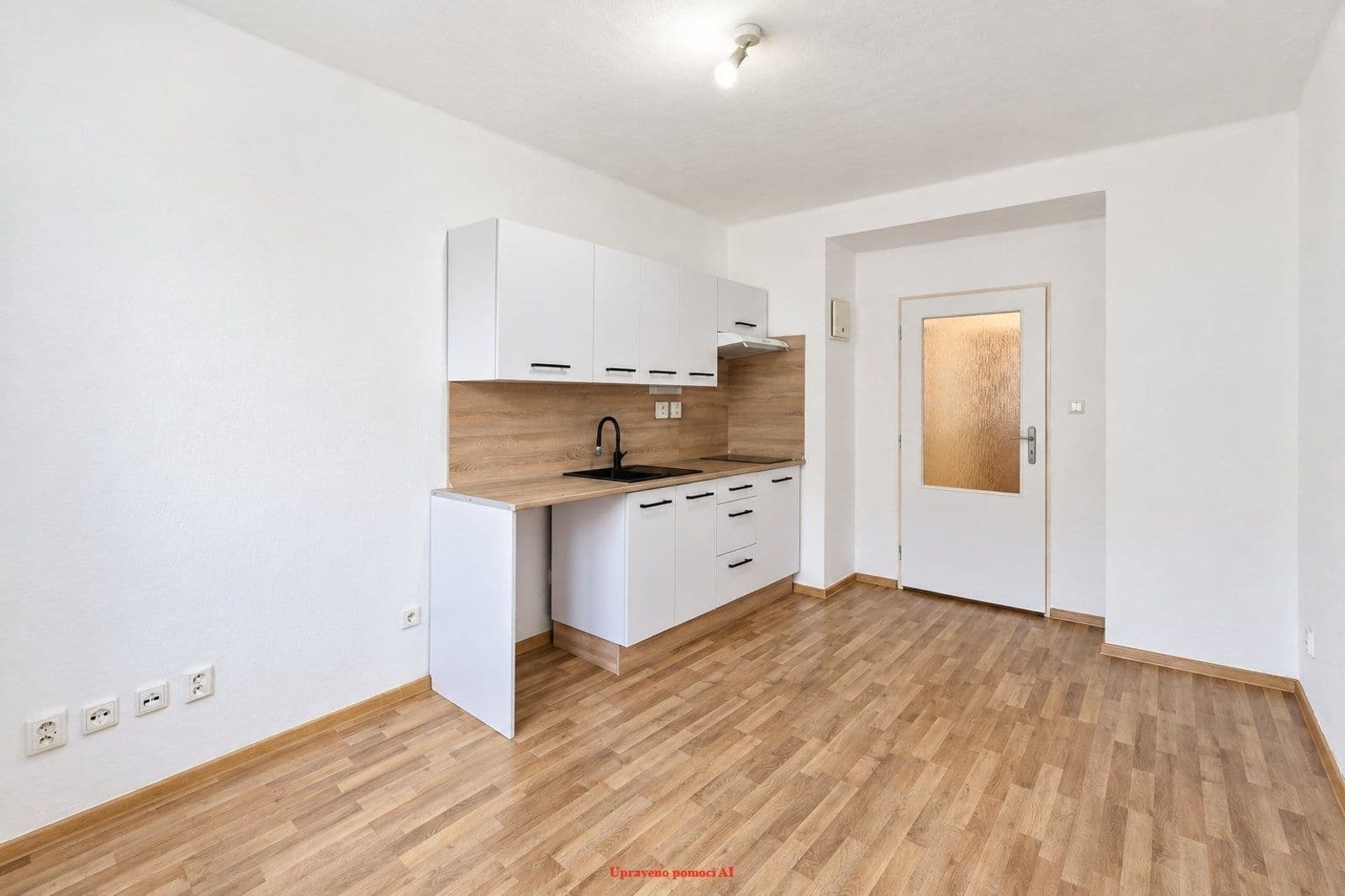 Prenájom bytu 1-izbový 18 m², Hlavní třída, Havířov, Moravskoslezský kraj Prenájom bytu 1-izbový 18 m², Hlavní třída, Havířov, Moravskoslezský kraj