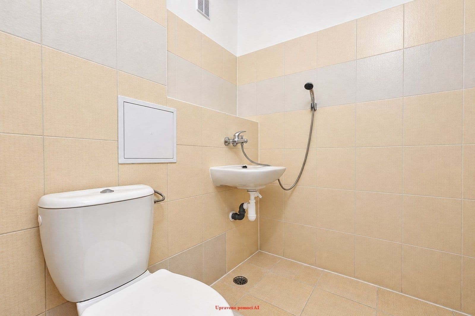 Prenájom bytu 1-izbový 18 m², Hlavní třída, Havířov, Moravskoslezský kraj Prenájom bytu 1-izbový 18 m², Hlavní třída, Havířov, Moravskoslezský kraj