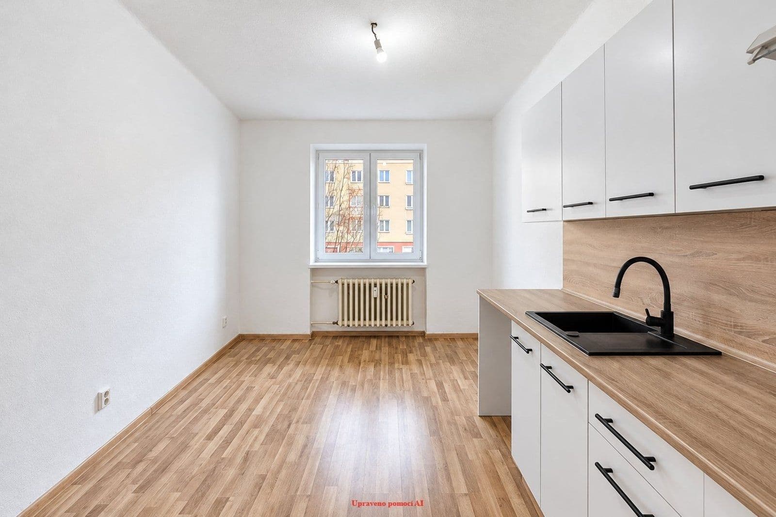 Prenájom bytu 1-izbový 18 m², Hlavní třída, Havířov, Moravskoslezský kraj Prenájom bytu 1-izbový 18 m², Hlavní třída, Havířov, Moravskoslezský kraj