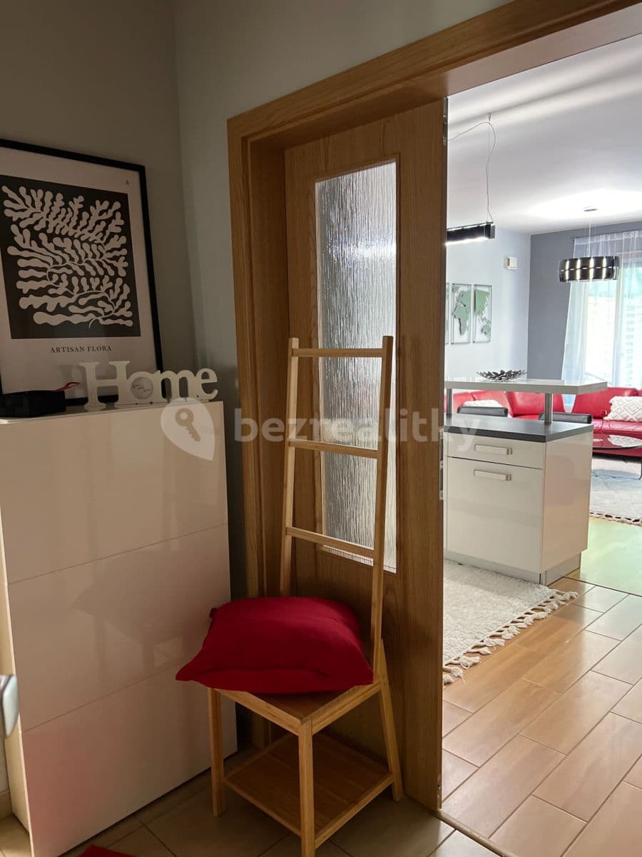 Prenájom bytu 2-izbový 56 m², Varhulíkové, Praha, Praha Prenájom bytu 2-izbový 56 m², Varhulíkové, Praha, Praha
