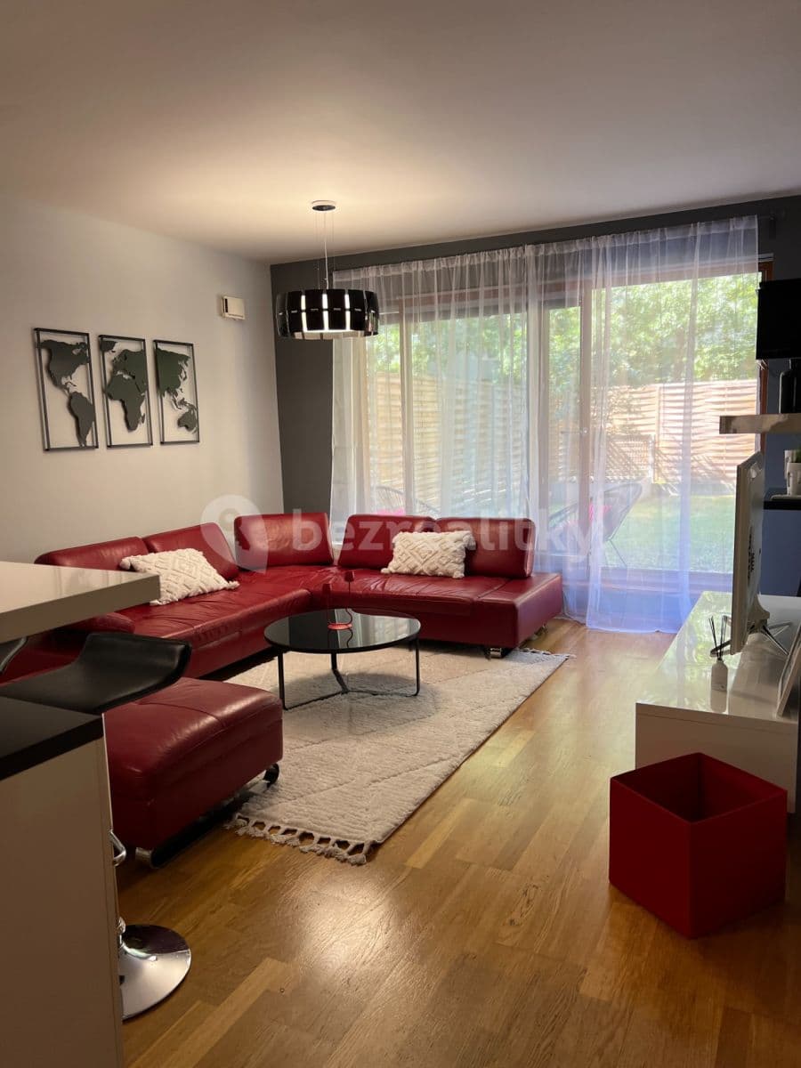 Prenájom bytu 2-izbový 56 m², Varhulíkové, Praha, Praha Prenájom bytu 2-izbový 56 m², Varhulíkové, Praha, Praha
