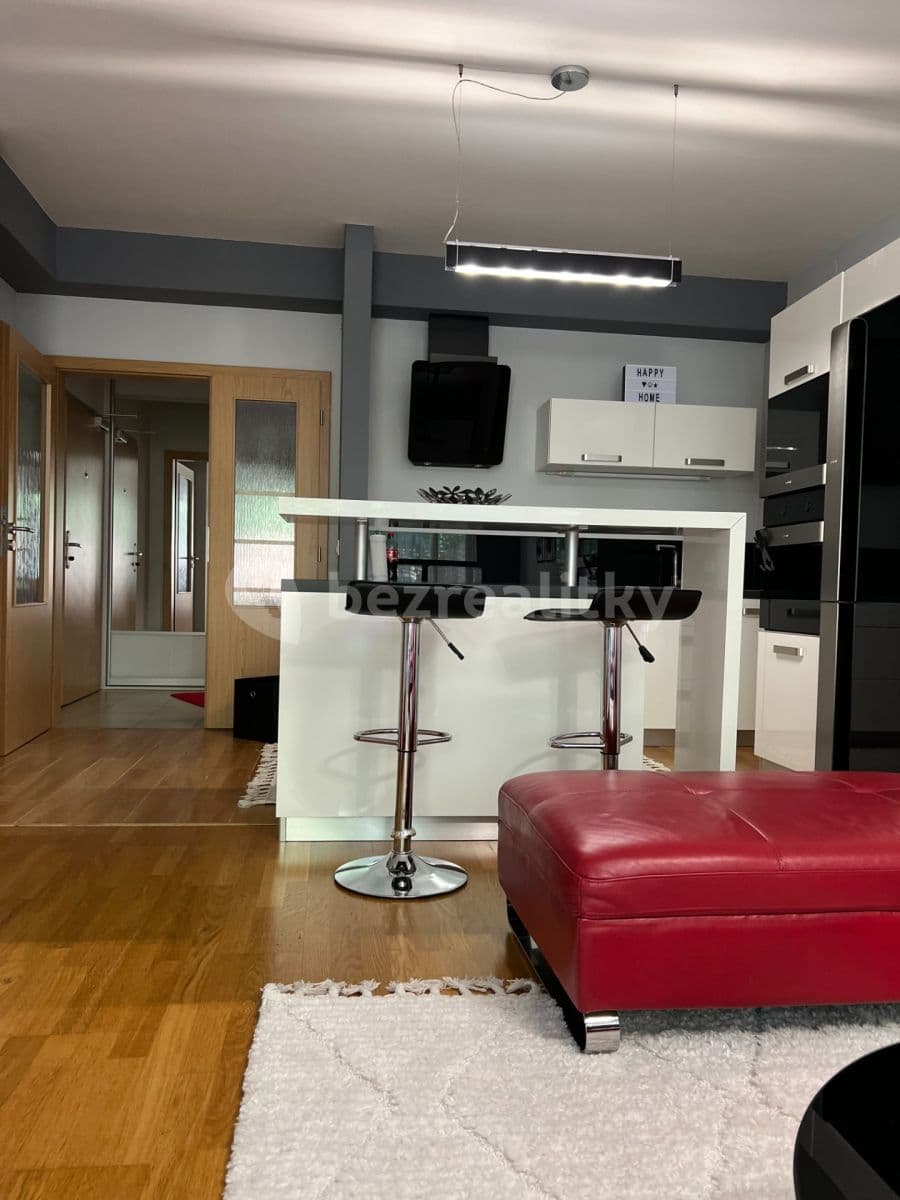 Prenájom bytu 2-izbový 56 m², Varhulíkové, Praha, Praha Prenájom bytu 2-izbový 56 m², Varhulíkové, Praha, Praha