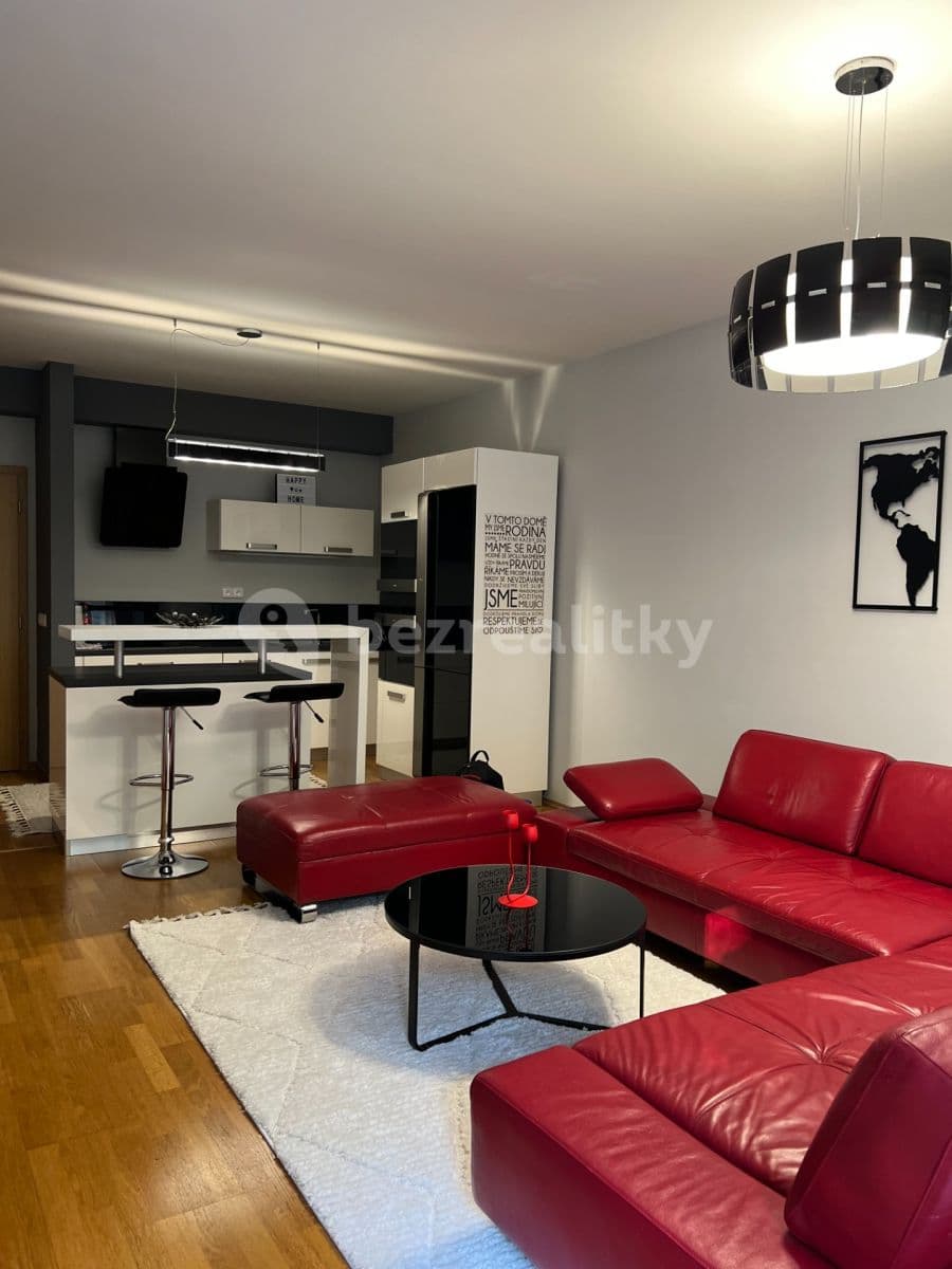 Prenájom bytu 2-izbový 56 m², Varhulíkové, Praha, Praha Prenájom bytu 2-izbový 56 m², Varhulíkové, Praha, Praha
