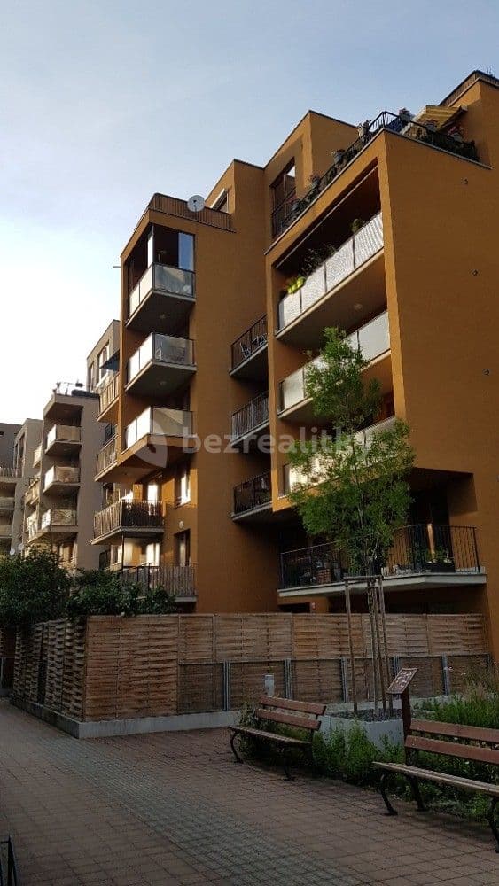 Prenájom bytu 2-izbový 56 m², Varhulíkové, Praha, Praha Prenájom bytu 2-izbový 56 m², Varhulíkové, Praha, Praha