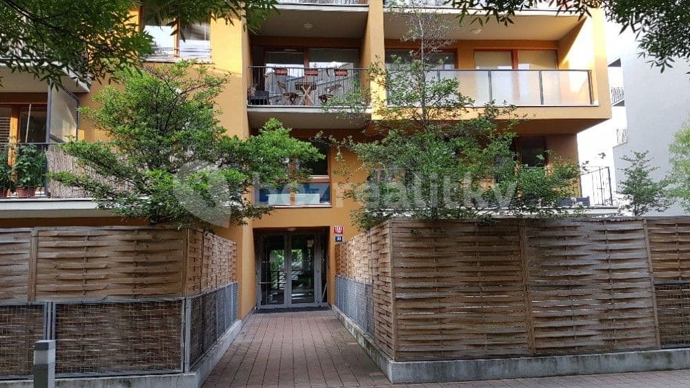 Prenájom bytu 2-izbový 56 m², Varhulíkové, Praha, Praha Prenájom bytu 2-izbový 56 m², Varhulíkové, Praha, Praha
