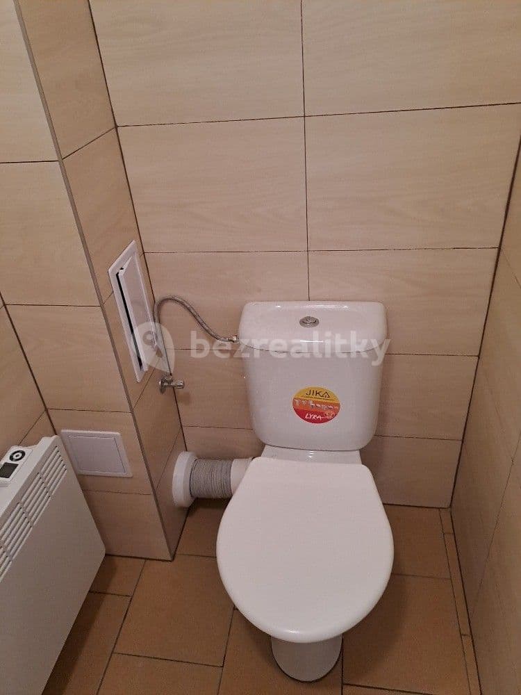 Prenájom bytu 1-izbový 20 m², Záběhlická, Praha, Praha Prenájom bytu 1-izbový 20 m², Záběhlická, Praha, Praha