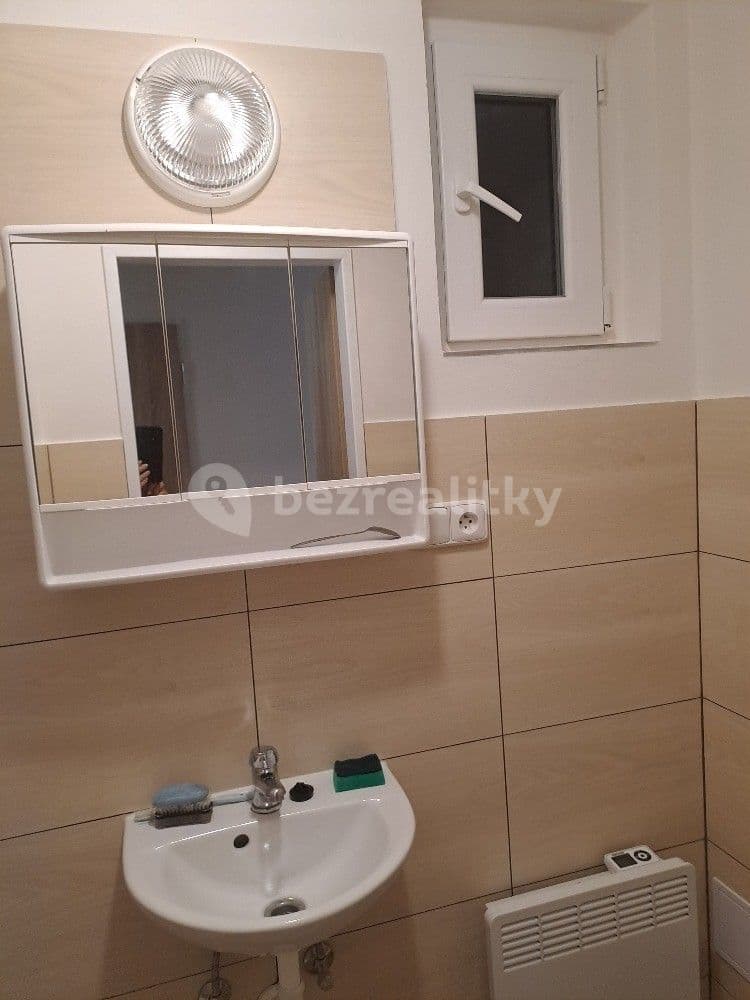 Prenájom bytu 1-izbový 20 m², Záběhlická, Praha, Praha Prenájom bytu 1-izbový 20 m², Záběhlická, Praha, Praha