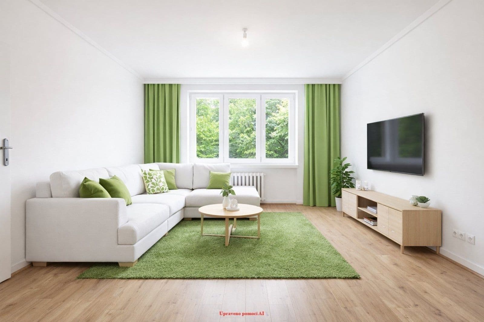 Prenájom bytu 2-izbový 54 m², Pavlovova, Havířov, Moravskoslezský kraj Prenájom bytu 2-izbový 54 m², Pavlovova, Havířov, Moravskoslezský kraj