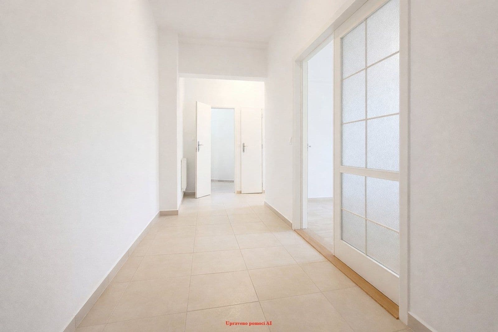 Prenájom bytu 2-izbový 54 m², Pavlovova, Havířov, Moravskoslezský kraj Prenájom bytu 2-izbový 54 m², Pavlovova, Havířov, Moravskoslezský kraj