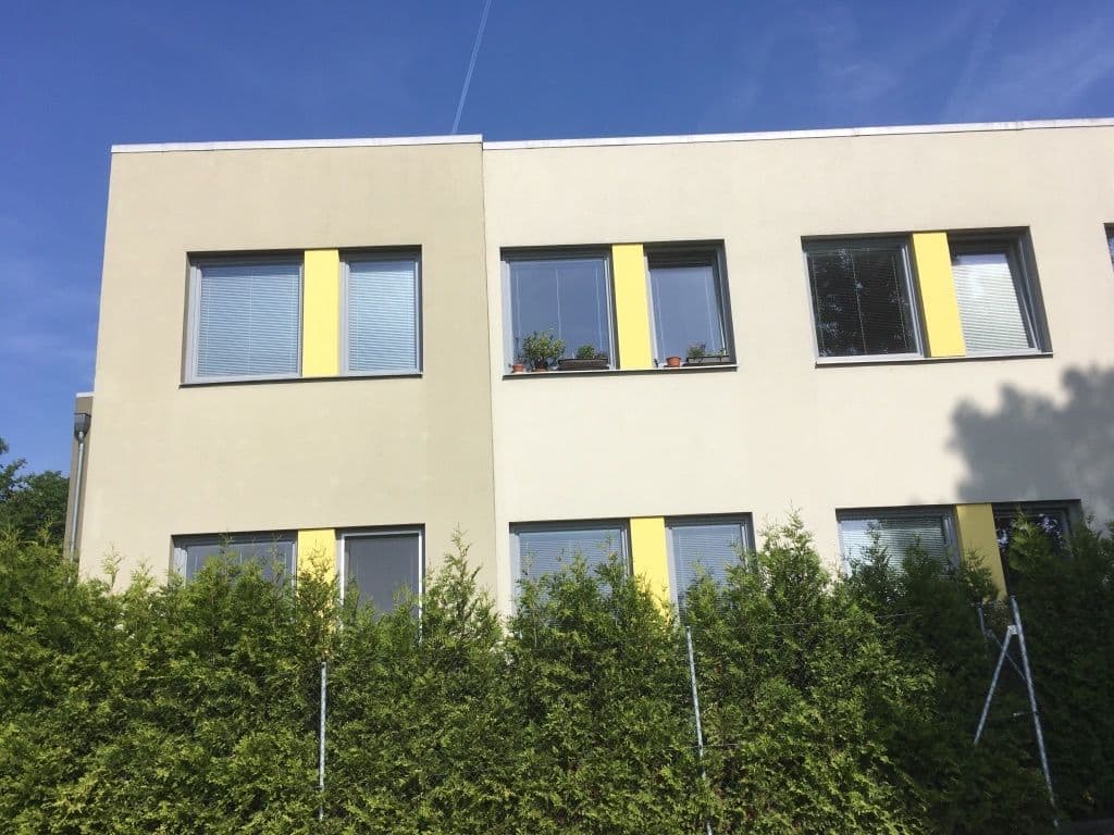 Prenájom bytu 1-izbový 37 m², Rušná, Brno, Jihomoravský kraj Prenájom bytu 1-izbový 37 m², Rušná, Brno, Jihomoravský kraj