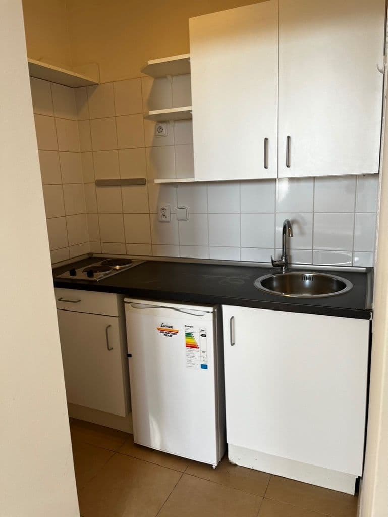 Prenájom bytu 1-izbový 37 m², Rušná, Brno, Jihomoravský kraj Prenájom bytu 1-izbový 37 m², Rušná, Brno, Jihomoravský kraj
