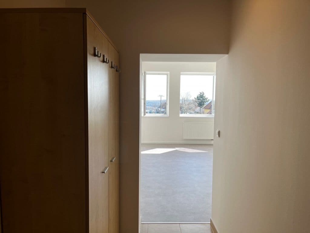 Prenájom bytu 1-izbový 37 m², Rušná, Brno, Jihomoravský kraj Prenájom bytu 1-izbový 37 m², Rušná, Brno, Jihomoravský kraj