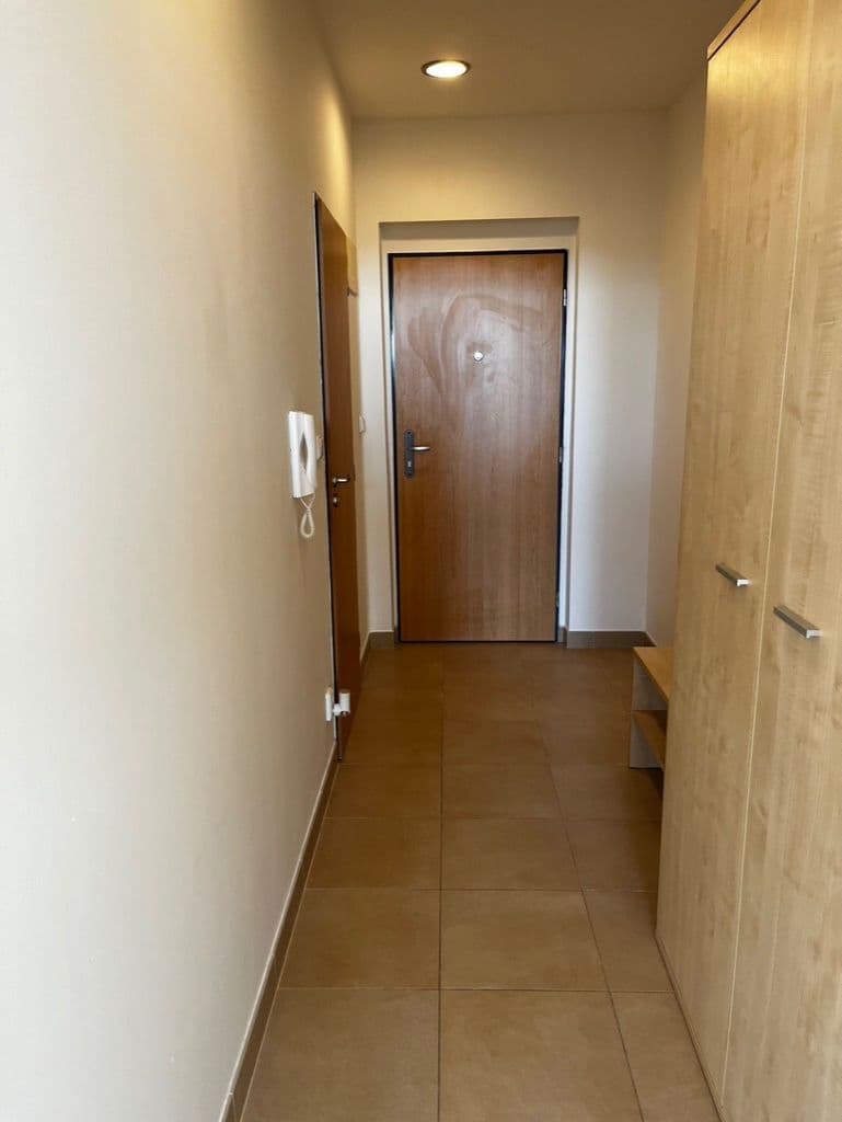 Prenájom bytu 1-izbový 37 m², Rušná, Brno, Jihomoravský kraj Prenájom bytu 1-izbový 37 m², Rušná, Brno, Jihomoravský kraj