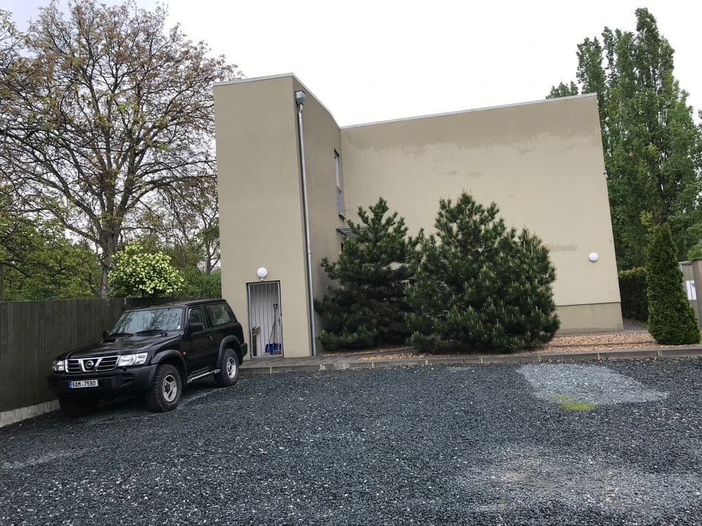 Prenájom bytu 1-izbový 37 m², Rušná, Brno, Jihomoravský kraj Prenájom bytu 1-izbový 37 m², Rušná, Brno, Jihomoravský kraj